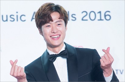Gong Myung Akui Bahagia Gabung di 'Laws of the Jungle' Edisi Sulawesi, Kenapa?