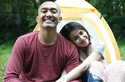 Senasib Aurel, Giliran Istri Uus Banjir Protes Gara-Gara Dada Menyembul
