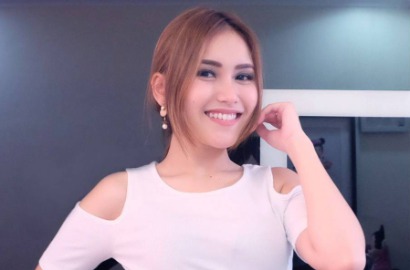Sebelum Raffi, Netter Sebut Ayu Ting Ting Punya 'Affair' dengan Pria Beristri