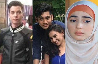 'Kompak', Tiga Sinetron Ini Bikin Pemeran Utamanya Amnesia