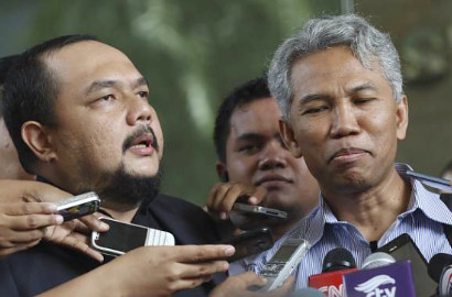 Kecewa Buni Yani Jadi Tersangka, Pengacara: Keadilan Telah Mati