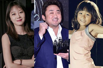 Gong Hyo Jin Merasa Tersaingi Ma Dong Seok dan Choo Sarang, Kenapa?
