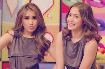 Pamer Foto Bahagia Dipeluk Jessica Iskandar, Ayu Ting Ting Dicibir Pencitraan
