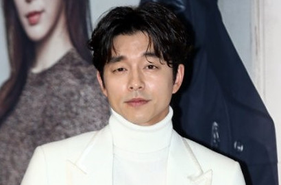 Kerennya Gong Yoo Tampil Ala Bisnisman Kaya Raya di 'Goblin'