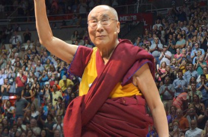 Dalai Lama Bertemu Donald Trump, Tiongkok Geram