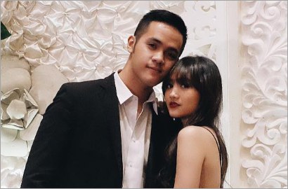 Mesra Terus, Febby Blink dan Ponakan Olla Ramlan Sudah Siap Nikah?