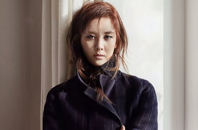 Narsis di Dalam Lift, Seohyun SNSD Dipuji Cantik Bak Boneka