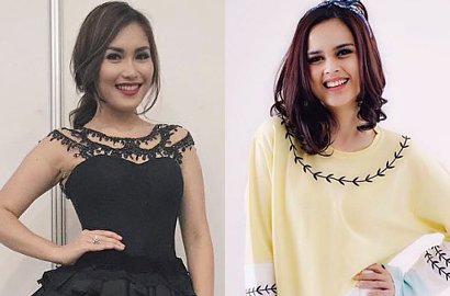 Usai Olla Ramlan, Ayu Ting Ting Ketahuan 'Curi' Postingan Cut Meyriska