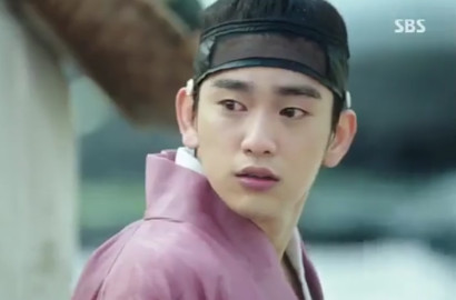 Akhirnya Muncul di 'Legend of the Blue Sea', Jinyoung GOT7 Banjir Pujian