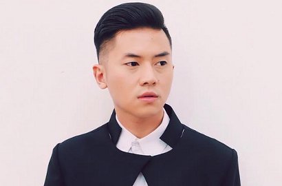 Debut Film, Rafael SM*SH Kagok Jadi Pelawak di 'Maju Kena Mundur Kena Returns'
