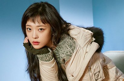 Waduh, Sulli Dikabarkan Masuk Rumah Sakit Karena Mencoba Bunuh Diri