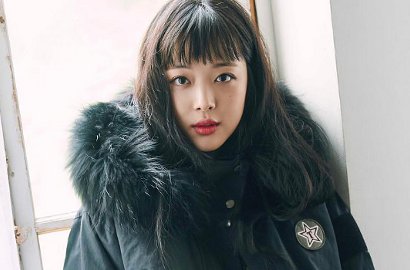 Soal Sulli Disebut Masuk Rumah Sakit Karena Bunuh Diri, Ini Jawaban SM
