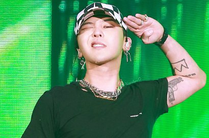 G-Dragon Beri Kesempatan Fans Makan Bareng di Korea, Begini Caranya