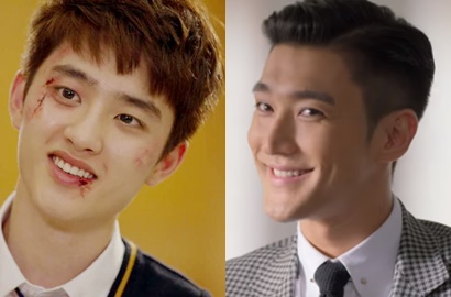 Siwon Suju Hingga D.O EXO, Ini Daftar Idol yang Aktingnya di Drama Dinilai Sukses