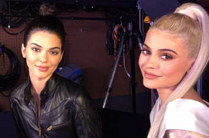 Gara-Gara Kylie Jenner, Kendall Dituduh Suntik Bibir
