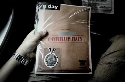 Miris, KPK Berhasil Tangkap 600 Koruptor Berkuasa dan Berpendidikan