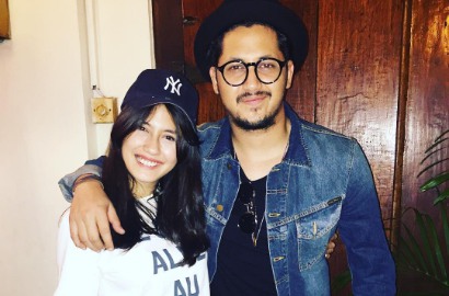 Pevita Lebih Dukung Pacar Keenan Ketimbang Raisa, Ini Kata Netizen