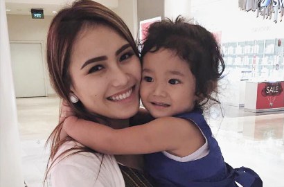 Sering Dipuji Secantik Rani Mukherjee, Mulut Lebar Ayu Ting Ting Bikin Bilqis Nangis?