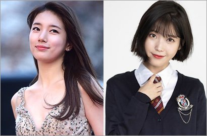 Suzy Hingga IU Cantik Bersinar Dibalut Hanbok, Siapa Paling Elegan?