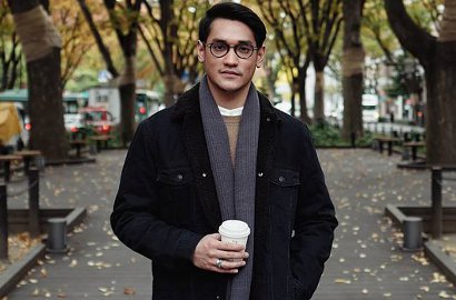 Sadis, Afgan Dituding Pedofil Usai Ketahuan Ciumi Putra Rossa