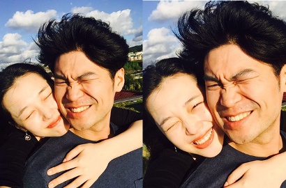 Soal Dugaan Bunuh Diri, Netter Yakin Sulli dan Choiza Sudah Putus