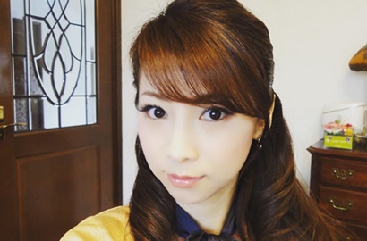 Model Cantik Jepang Ini Bongkar Rahasia Awet Muda, Berapa Usianya?