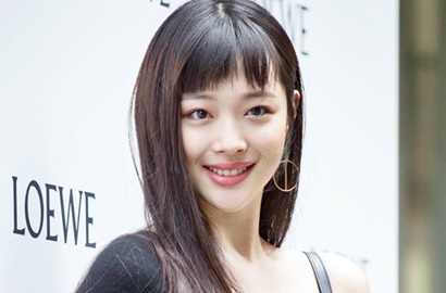 Pihak Rumah Sakit 'Ngeles' Ditanya Tentang Kondisi Sulli, Netter Makin Curiga