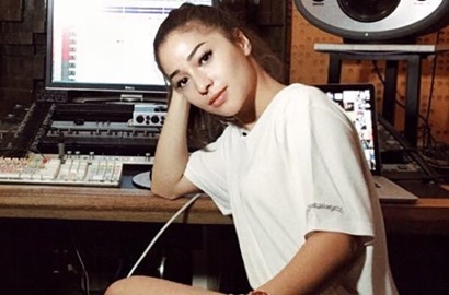 Nikita Willy Makin Menderita di Sinetron 'Naila', Netter: Pengen Banting TV