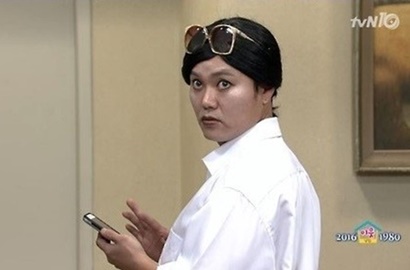 PD 'SNL Korea' Diganti Usai Sindir Skandal Presiden, Karena Tekanan Pemerintah?