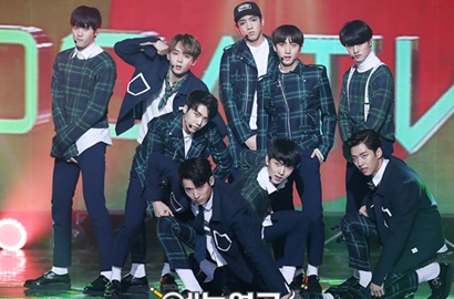Kejutkan Fans, Pentagon Umumkan Comeback Akhir Tahun 2016