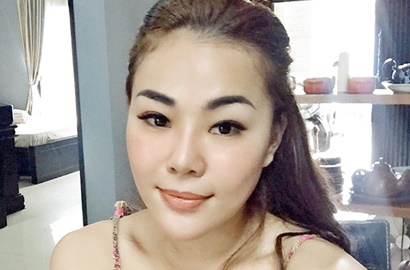 Wah, Chef Aiko Akhirnya Ngaku Pernah Tinggal di Pantai Pijat