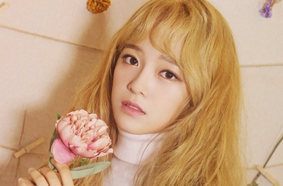 Sehari Rilis, 'Flower Road' Kim Sejeong IOI Sukses Puncaki Chart Musik Korea