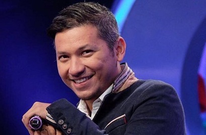 SCTV Beri Penjelasan, Gading Marten Benar-Benar Didepak dari 'Inbox'?