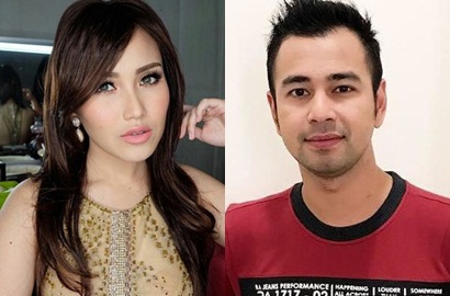Ayu Ting Ting Tiba-Tiba Puji Raffi Ahmad Hebat, Ada Apa?