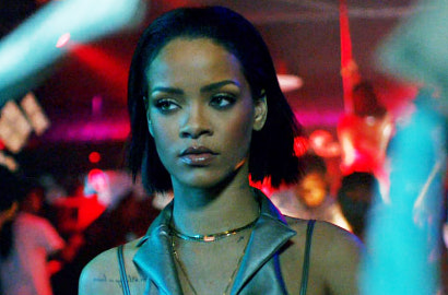 Pecahkan Rekor, Single Rihanna 'Needed Me' Bertahan Paling Lama di Billboard 100