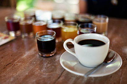 Negara Ini Iri Dengan Indonesia Karena Bali dan Kopi Luwak