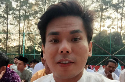 Berseteru dengan Chef Aiko, Curhatan Islami Robby Abbas Tuai Simpati Netter