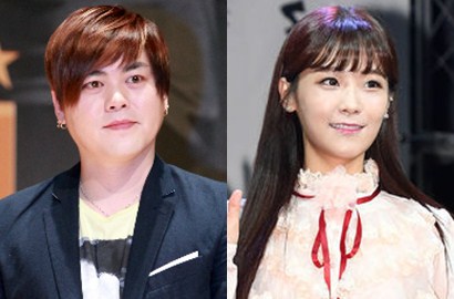 Soyul Buru-Buru Nikah dengan Moon Heejun Karena Hamil Duluan?