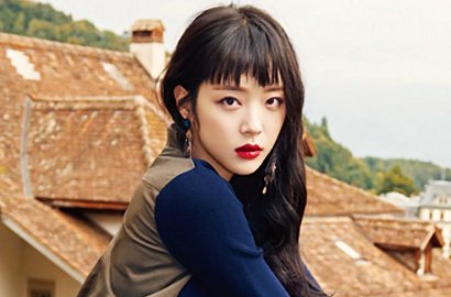 Staf Rumah Sakit Benarkan Sulli Masuk UGD Karena Mencoba Bunuh Diri?