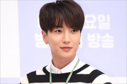 Leeteuk SuJu Ungkap Harus Bayar Hutang Mendiang Ayah Rp 45 Miliar