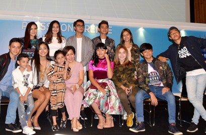 Hadirkan Sederet Artis Kece, SCTV Awards 2016 Siap Digelar Meriah