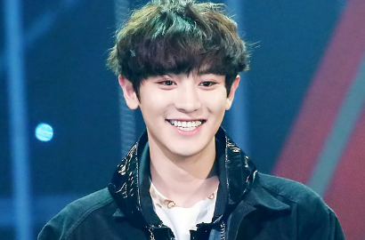 Akui Nggak Jago Minum, Ini yang Dilakukan Chanyeol EXO Saat Mabuk