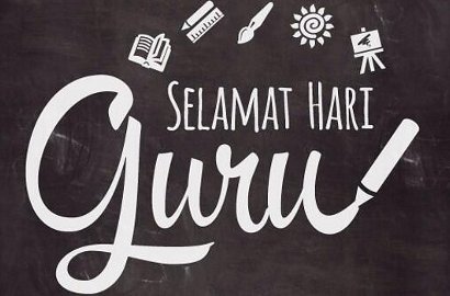 Kenang Jasa Para Guru, Begini Caranya Apresiasi Pahlawan Tanpa Tanda Jasa