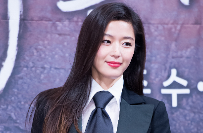 Usai Song Joong Ki, Giliran Jun Ji Hyun 'Dipecat' Iklan di Tiongkok