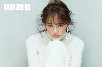 Ingin Seperti IU, Kim Sejeong IOI Bakal Tinggalkan Grup Demi Nyanyi Solo?