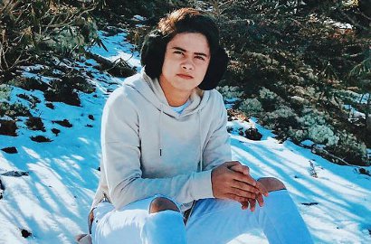 Cuek Dibully, Aliando Bangga Masuk Nominasi Penyanyi Paling Ngetop SCTV Awards 2016