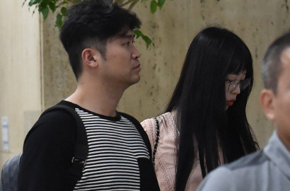 Foto Dampingi Sulli di Rumah Sakit Beredar, Netter Gantian Simpati ke Choiza