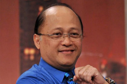 Heboh Akun Kloningan dan 'Ngaku' Jadi Deddy Corbuzier, Ini Kata Mario Teguh