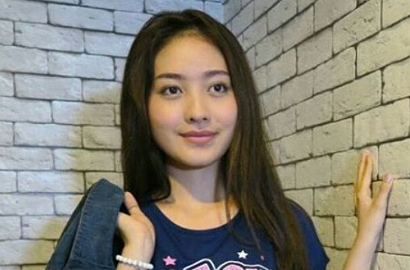 Natasha Wilona-Stefan Gagal Bersatu di 'Anak Jalanan', Netter: Alhamdulillah