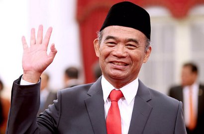 Rayakan Hari Guru, Mendikbud Ajak Hidupkan Tagar Khusus